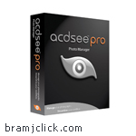 تحميل برنامج إدارة الصور الرقمية ACDSee Pro 9.3 Build 545