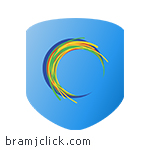 تنزيل برنامج بروكسي هوت سبوت شيلد Hotspot Shield 5.4.3