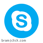 تحميل برنامج سكايب لاجراء المحادثات ومكالمات الفيديو Skype 7.25.0.106