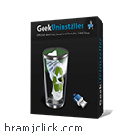 تحميل برنامج حذف البرامج من نظام التشغيل جيك أن إنستولر GeekUninstaller 1.4.0.88