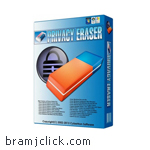 تحميل برنامج تنظيف اثار تصفح الانترنت Privacy Eraser 4.14.4.2057