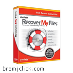 تنزيل برنامج استرجاع الملفات المحذوفة Recover My Files 5.2.1