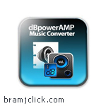حمل برنامج تحويل الصوتيات الإصدار الجديد dBpoweramp Music Converter R16.1