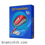 تنزيل برنامج الترجمة مجاني QTranslate 6.3.0
