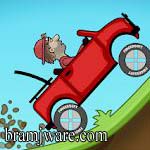 لعبة سباق صعود التلال 1.51.1 Hill Climb Racing