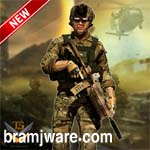 لعبة الكوماندوز Army Games:Gun Shooting