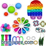 تحميل relaxation toys مجموعة العاب الاسترخاء‏