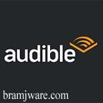 تحميل Audible 2022 الكتب المسموعة