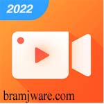 برنامج V Recorder مسجل شاشة الهاتف ومحرر الفيديو